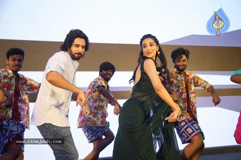 Ichata Vahanamulu Niluparadu Pre Release Event - 14 / 53 photos