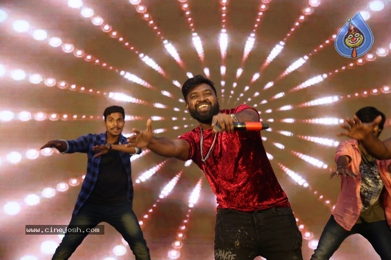 Ichata Vahanamulu Niluparadu Pre Release Event - 35 / 53 photos