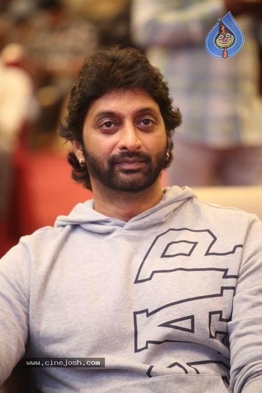 Ichata Vahanamulu Niluparadu Pre Release Event - 42 / 53 photos