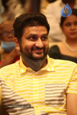 Ichata Vahanamulu Niluparadu Pre Release Event - 27 of 53