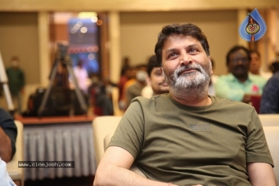 Ichata Vahanamulu Niluparadu Pre Release Event - 28 of 53