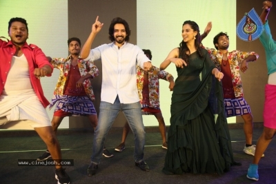 Ichata Vahanamulu Niluparadu Pre Release Event - 37 of 53