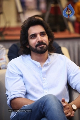 Ichata Vahanamulu Niluparadu Pre Release Event - 40 of 53