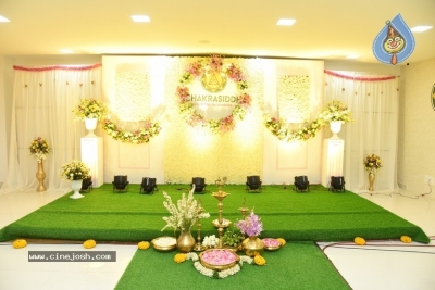 Mahesh Babu launches Chakrasidh - 6 of 28