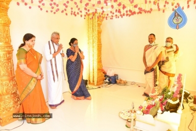 Mahesh Babu launches Chakrasidh - 9 of 28