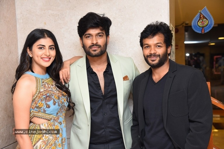 Merise Merise Movie Pre Release Event - 3 / 21 photos