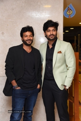 Merise Merise Movie Pre Release Event - 2 of 21