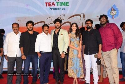 Merise Merise Movie Pre Release Event - 4 of 21
