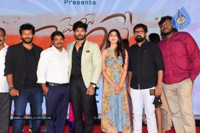 Merise Merise Movie Pre Release Event - 6 of 21