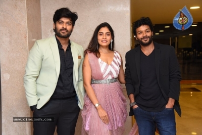 Merise Merise Movie Pre Release Event - 12 of 21