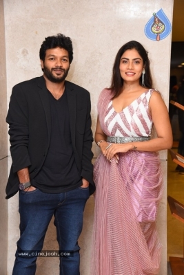 Merise Merise Movie Pre Release Event - 15 of 21