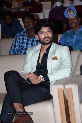 Merise Merise Movie Pre Release Event - 17 of 21