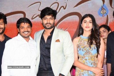 Merise Merise Movie Pre Release Event - 20 of 21