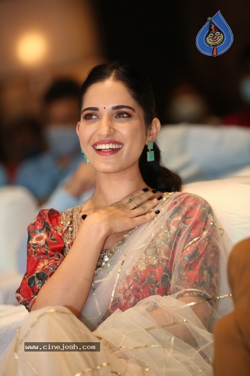 Nootokka Jillala Andagadu Pre Release Event - 3 / 21 photos