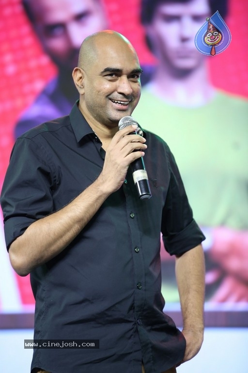 Nootokka Jillala Andagadu Pre Release Event - 6 / 21 photos