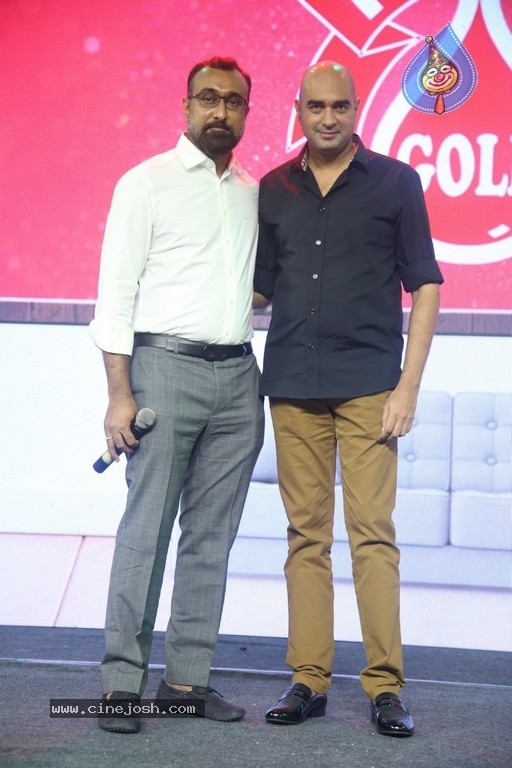 Nootokka Jillala Andagadu Pre Release Event - 16 / 21 photos