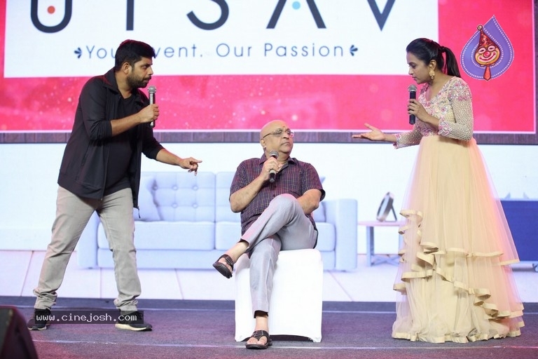 Nootokka Jillala Andagadu Pre Release Event - 18 / 21 photos