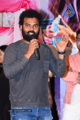 Paagal Movie Trailer Launch - 24 of 24