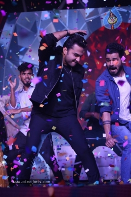 Paagal Pre Release Event  - 18 of 26