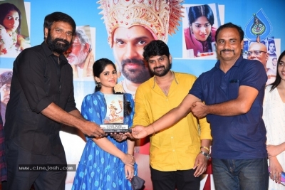 Raja Raja Chora Movie Success meet - 23 of 36