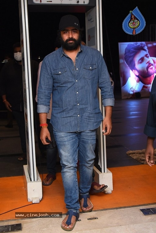 Raja Raja Chora Pre Release Event - 3 / 41 photos