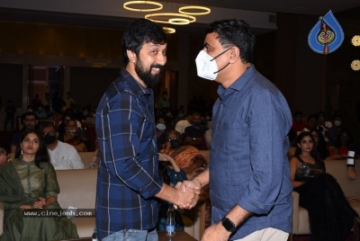 Raja Raja Chora Pre Release Event - 40 of 41