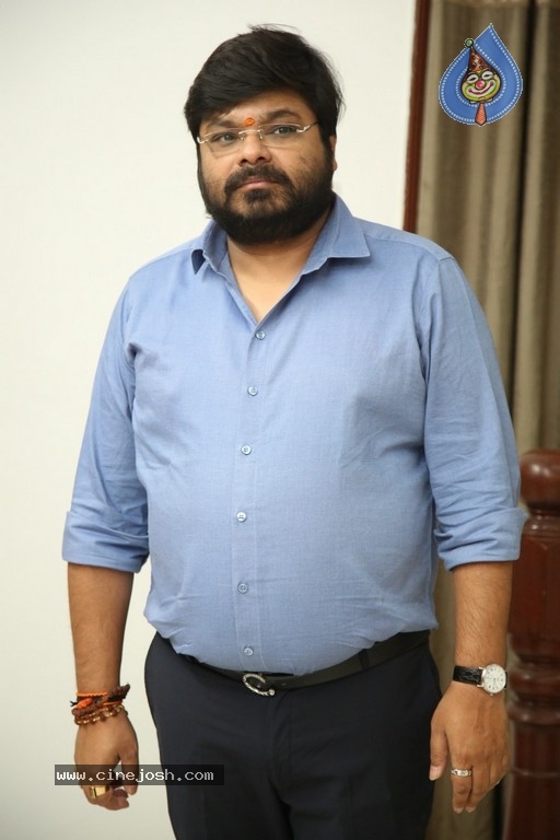 Raja Raja Chora Success Meet - 21 / 21 photos