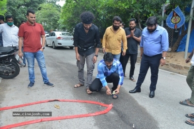 Raja Raja Chora Success Meet - 15 of 21