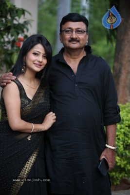 Rave Naa Cheliya Movie Trailer Launch - 10 of 15