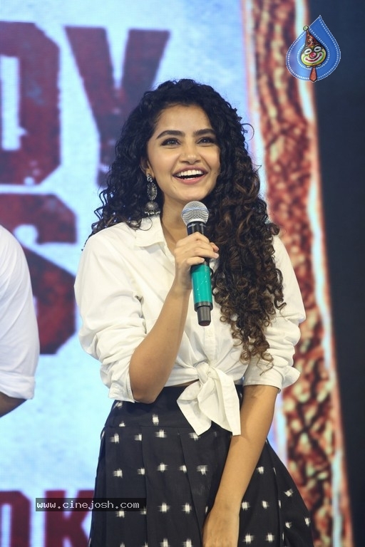 Rowdy Boys Movie First Look Launch - 25 / 41 photos