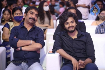 SR Kalyana Mandapam Pre Release Event - 22 of 41