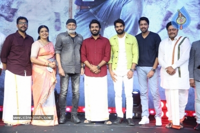 SR Kalyana Mandapam Pre Release Event - 23 of 41