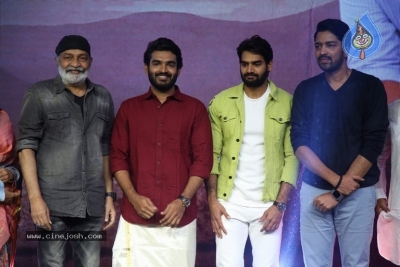 SR Kalyana Mandapam Pre Release Event - 25 of 41