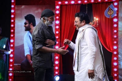 SR Kalyana Mandapam Pre Release Event - 26 of 41