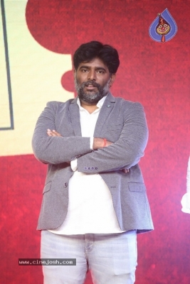 SR Kalyana Mandapam Pre Release Event - 27 of 41