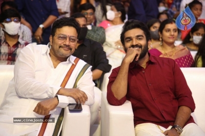 SR Kalyana Mandapam Pre Release Event - 33 of 41