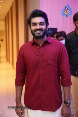 SR Kalyana Mandapam Pre Release Event - 34 of 41