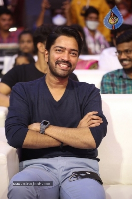 SR Kalyana Mandapam Pre Release Event - 35 of 41