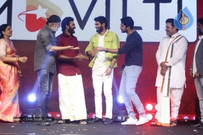 SR Kalyana Mandapam Pre Release Event - 36 of 41