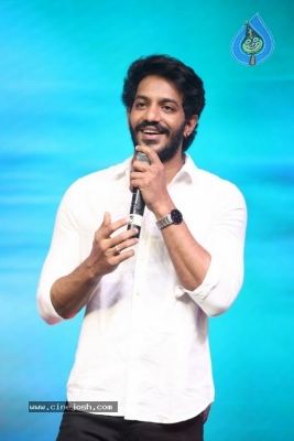 SR Kalyana Mandapam Pre Release Event - 37 of 41