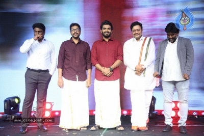 SR Kalyana Mandapam Pre Release Event - 38 of 41