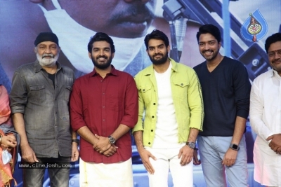 SR Kalyana Mandapam Pre Release Event - 40 of 41