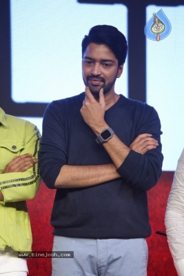 SR Kalyana Mandapam Pre Release Event - 41 of 41