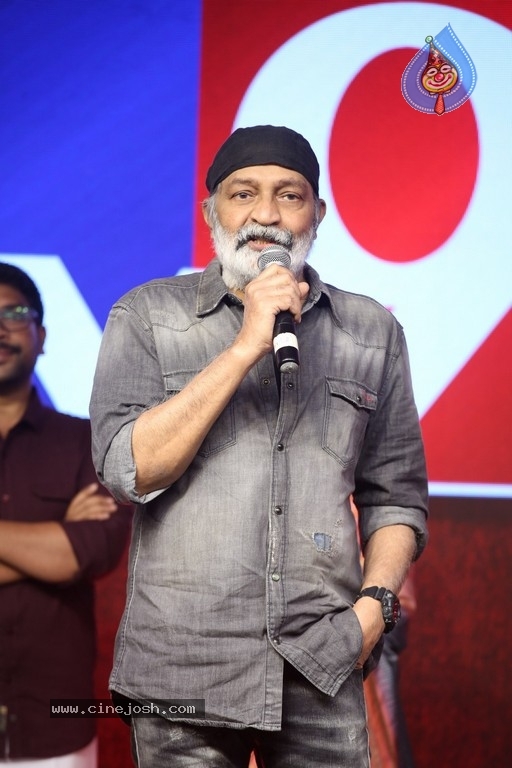 SR Kalyana Mandapam Pre Release Event - 4 / 41 photos