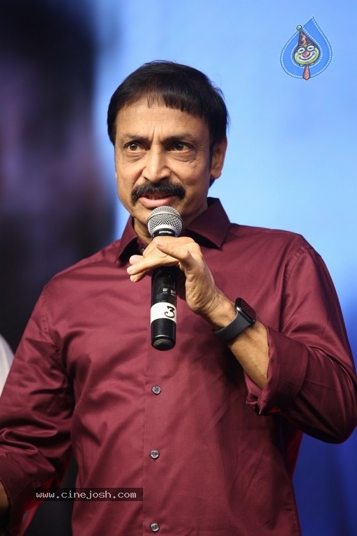 SR Kalyana Mandapam Pre Release Event - 11 / 41 photos