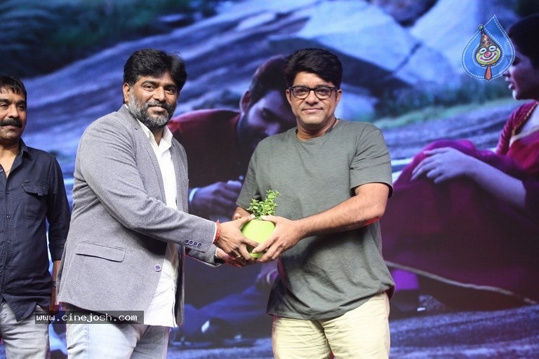 SR Kalyana Mandapam Pre Release Event - 18 / 41 photos