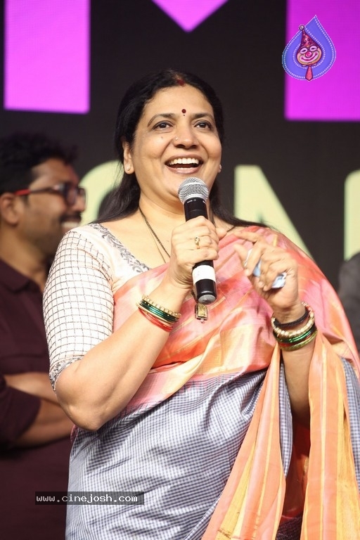 SR Kalyana Mandapam Pre Release Event - 32 / 41 photos