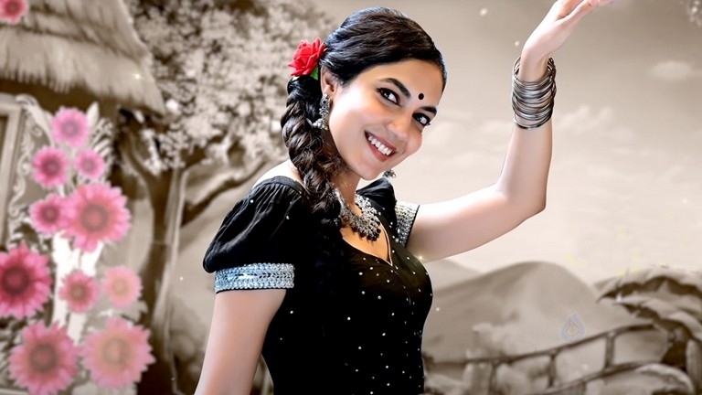 Varudu Kavalenu Ritu varma Stills - 11 / 16 photos