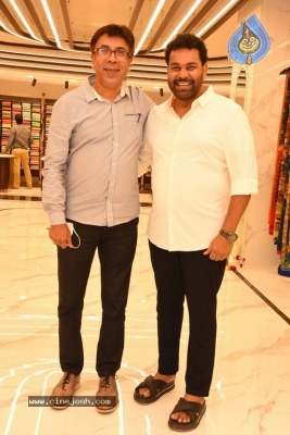 Faria Abdullah launch by Mandir Shopping Mall - 29 of 41