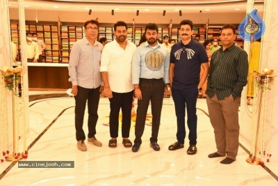 Faria Abdullah launch by Mandir Shopping Mall - 41 of 41